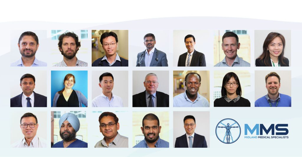 Meet Our Doctors