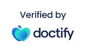 Verified by Doctify