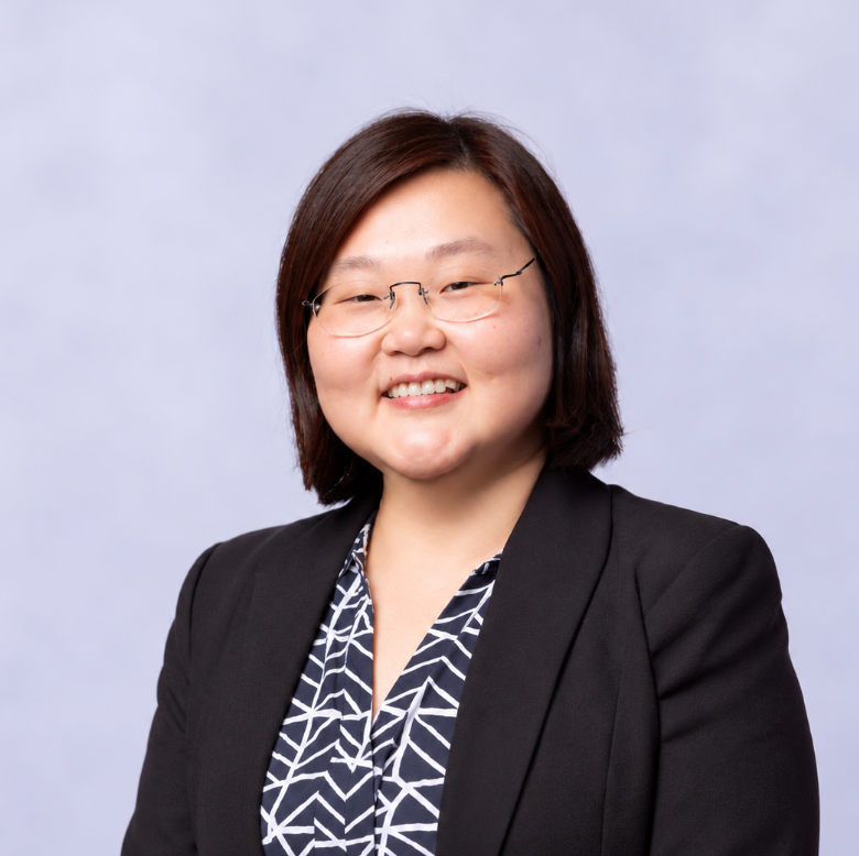 Dr Hooi-Ling Si